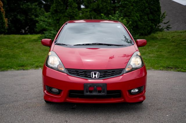 Used 2013 Honda Fit Sport image 2
