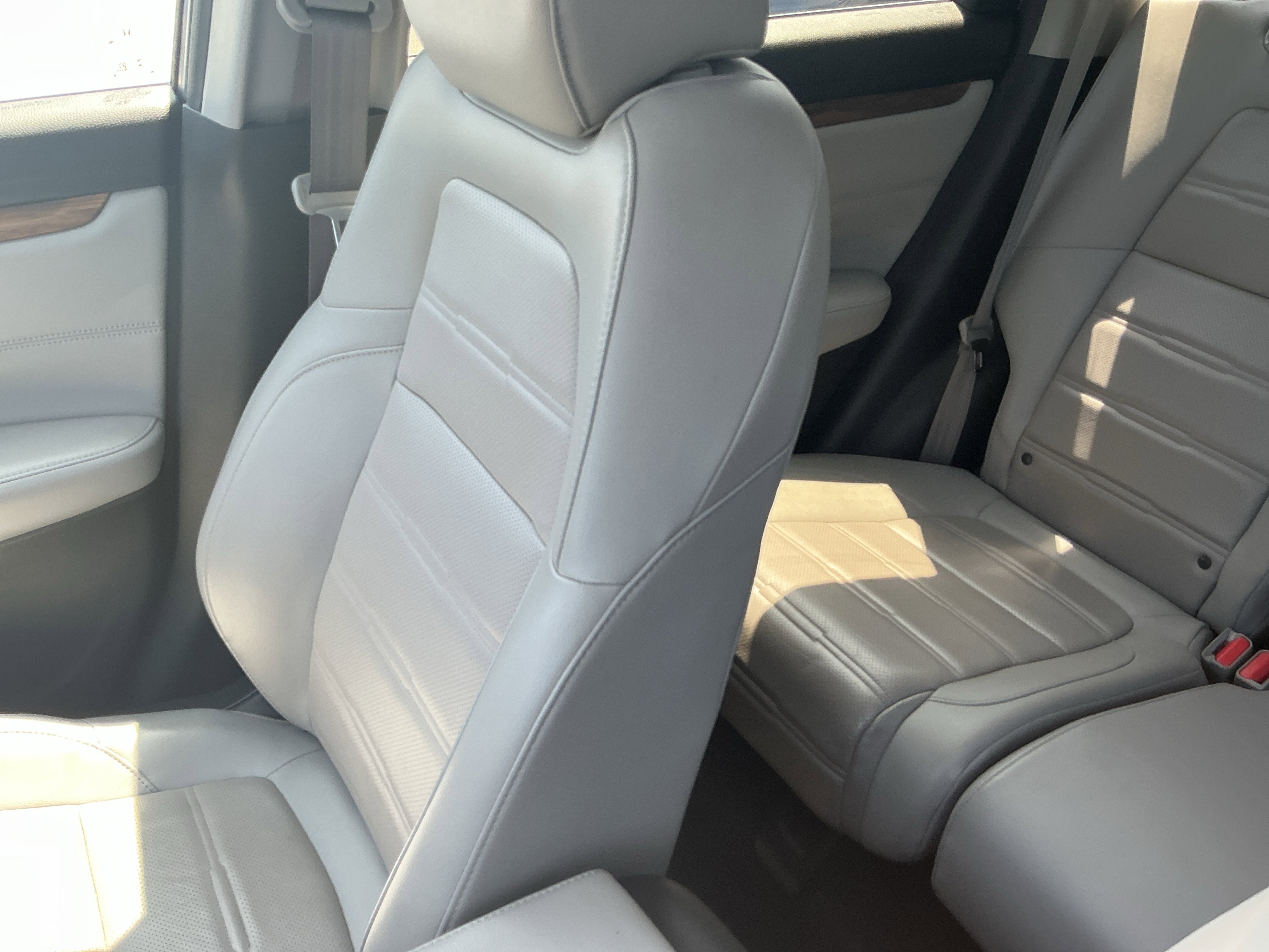 Used 2018 Honda CR-V EX-L image 25