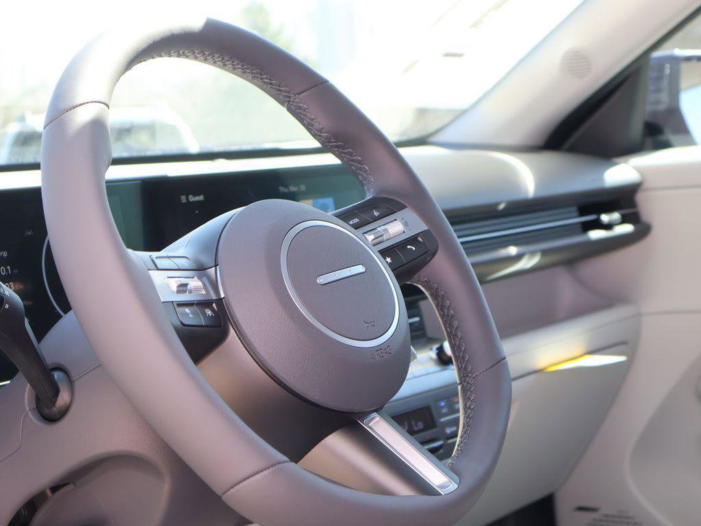 New 2026 Hyundai Kona Limited image 27