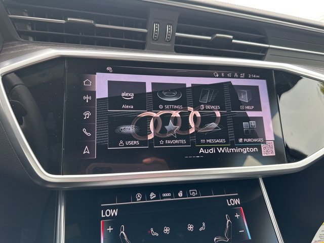 New 2026 Audi A6 Premium Plus image 34