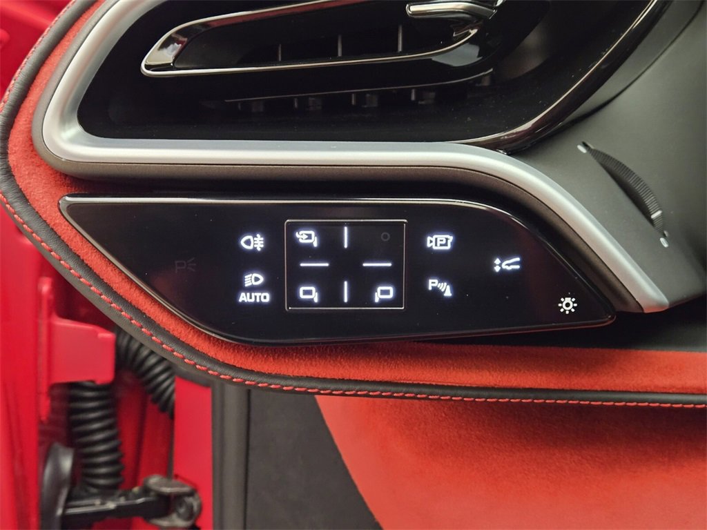 Used 2024 Ferrari 296 GTS image 39