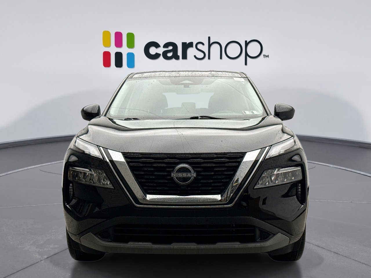 Used 2023 Nissan Rogue SV image 8