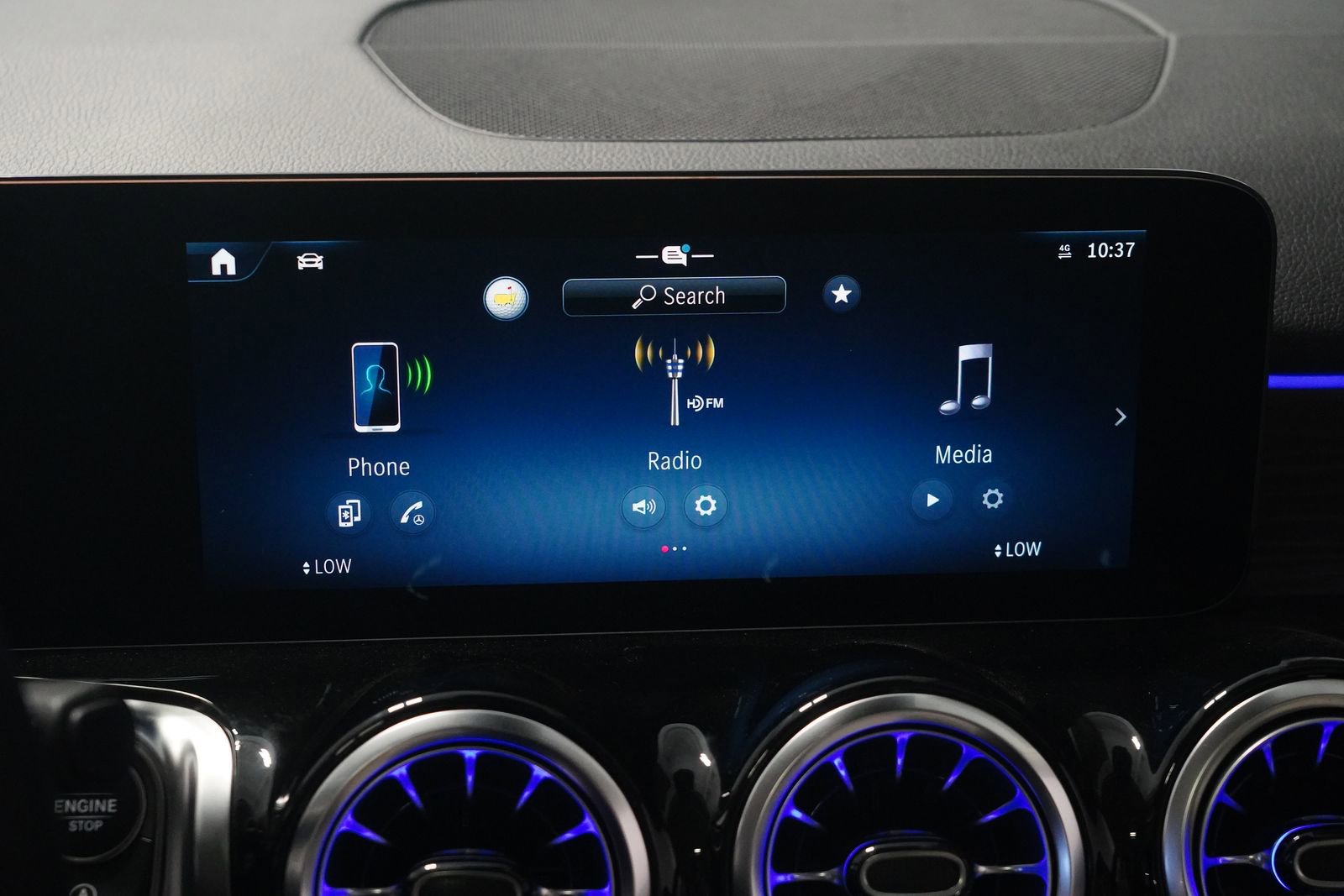 New 2026 Mercedes-Benz GLB 250 4MATIC image 24