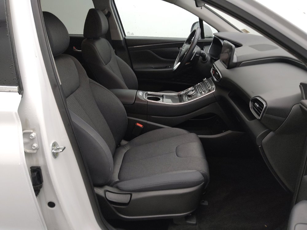 Used 2023 Hyundai Santa Fe SEL image 21