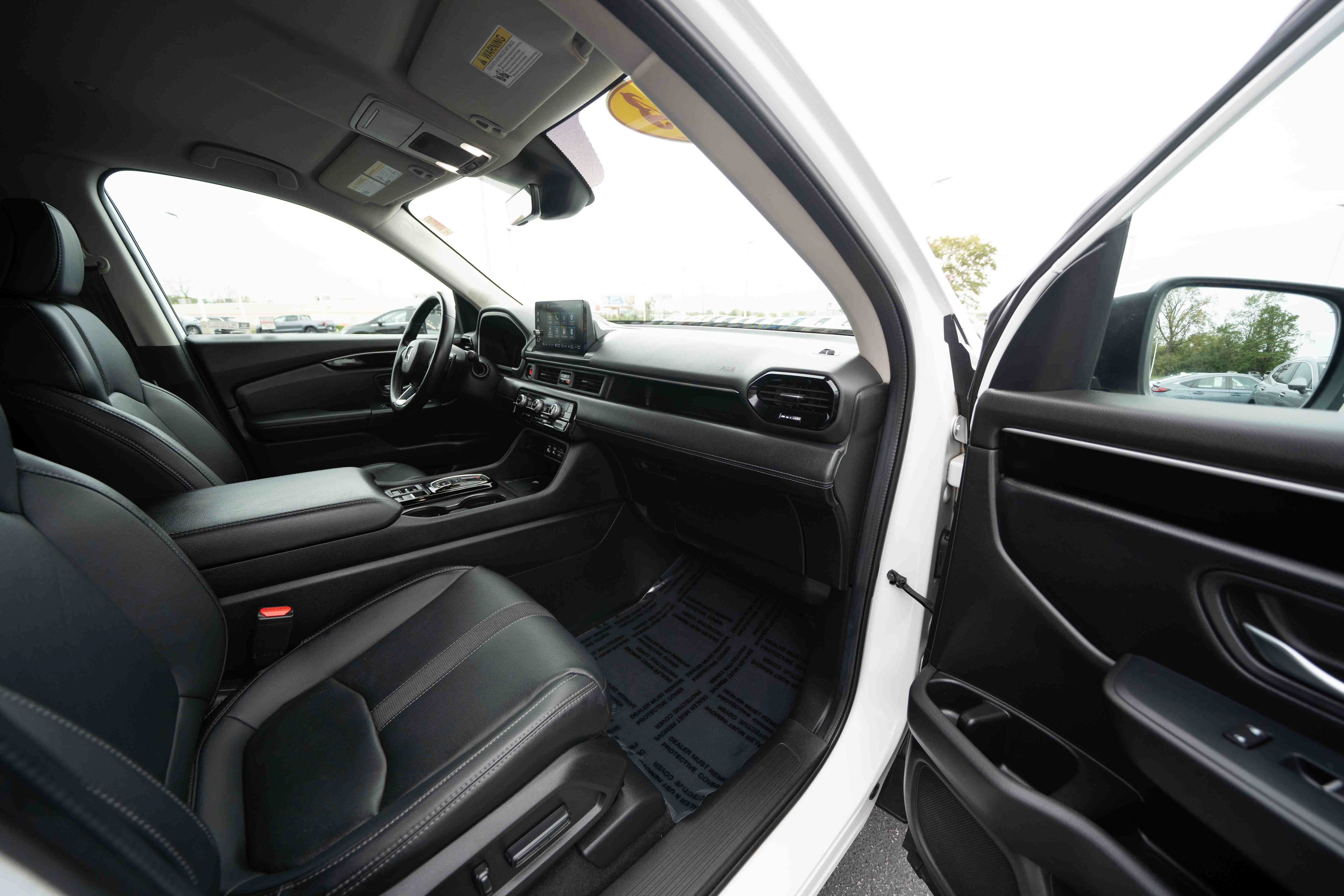 Certified 2024 Honda Pilot EX-L image 26