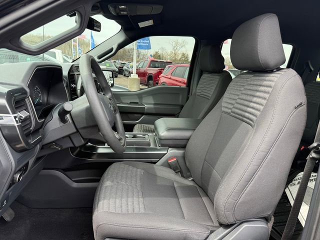Certified 2023 Ford F150 XL w/ STX Appearance Package image 6