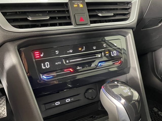 New 2026 Volkswagen Taos SEL AWD/4WD image 6