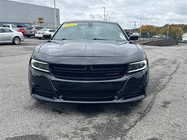 Used 2023 Dodge Charger SXT image 11