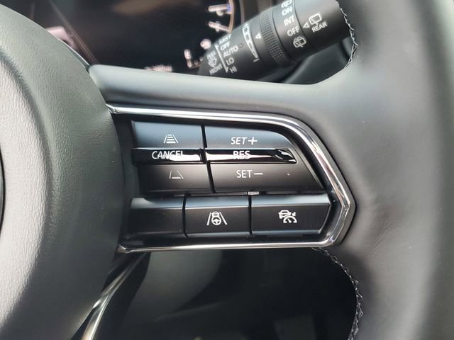 New 2026 MAZDA CX-90 3.3 Turbo S w/ Premium Plus image 24