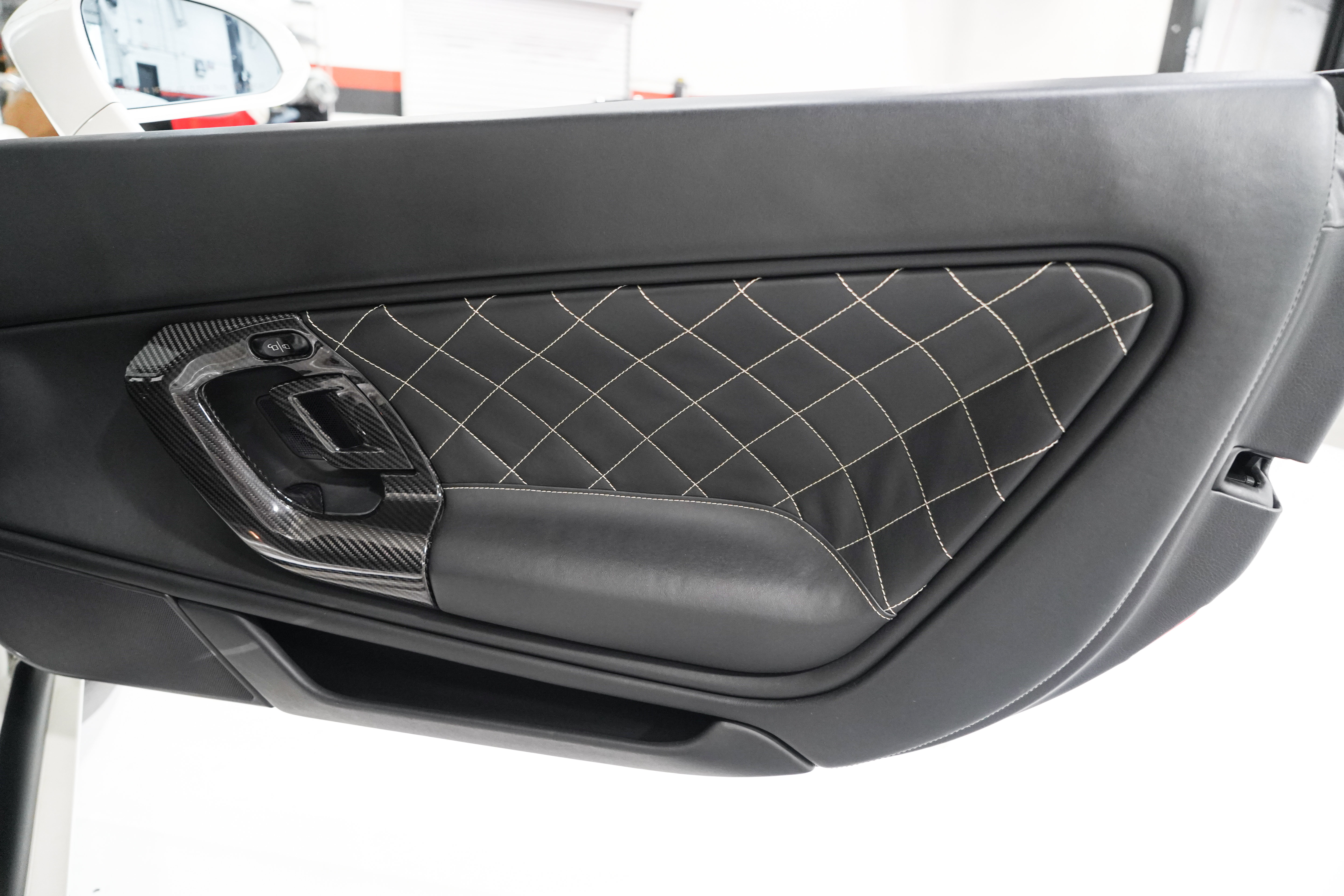 Used 2009 Lamborghini Gallardo LP 560-4 AWD/4WD image 18