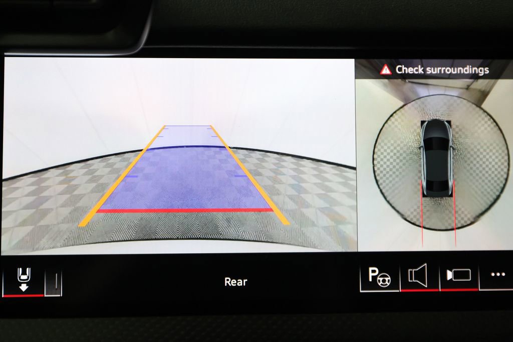 Used 2025 Audi RS 3 image 29