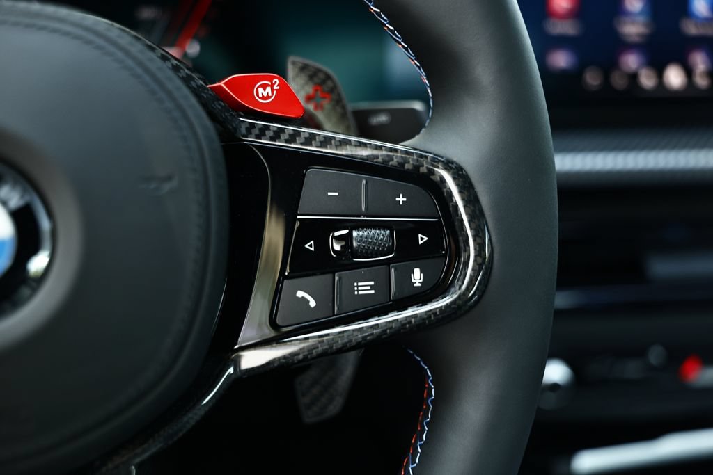 New 2026 BMW M2 RWD image 30