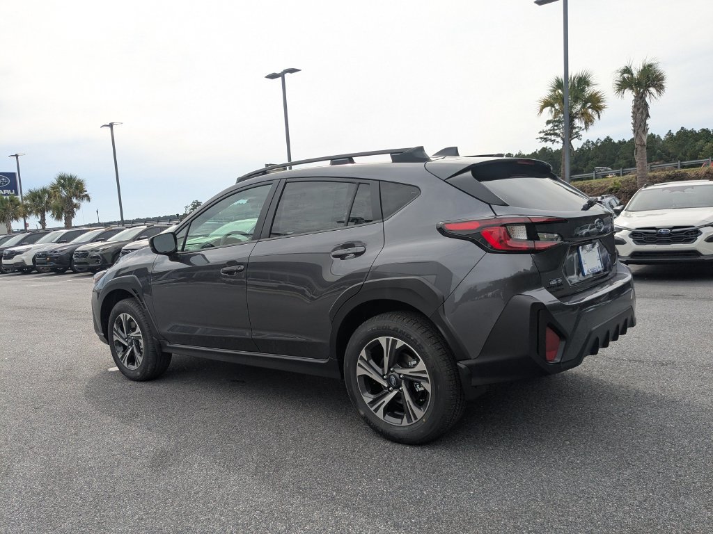 New 2026 Subaru Crosstrek 2.5i AWD/4WD image 6
