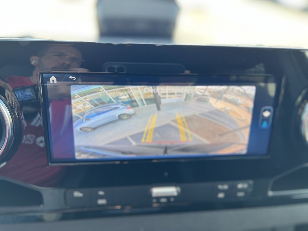 New 2025 Mercedes-Benz Sprinter 2500 image 28