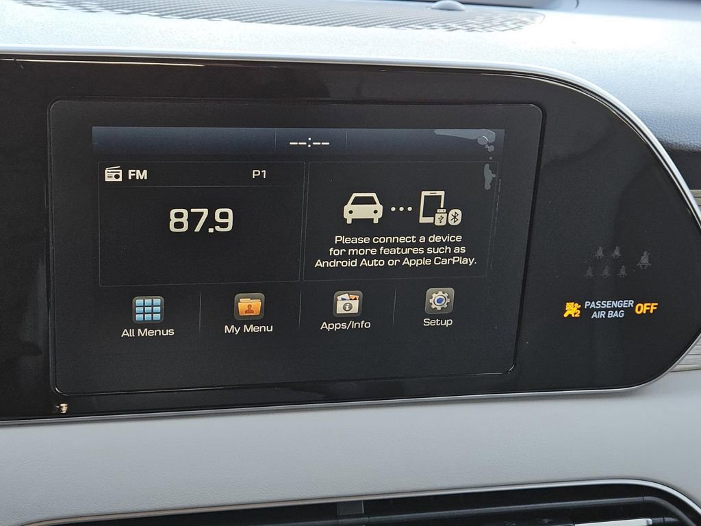 Used 2020 Hyundai Palisade SEL w/ Premium Package image 12