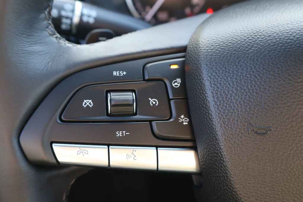 Used 2024 Cadillac CT4 Luxury w/ Cold Weather Package image 29