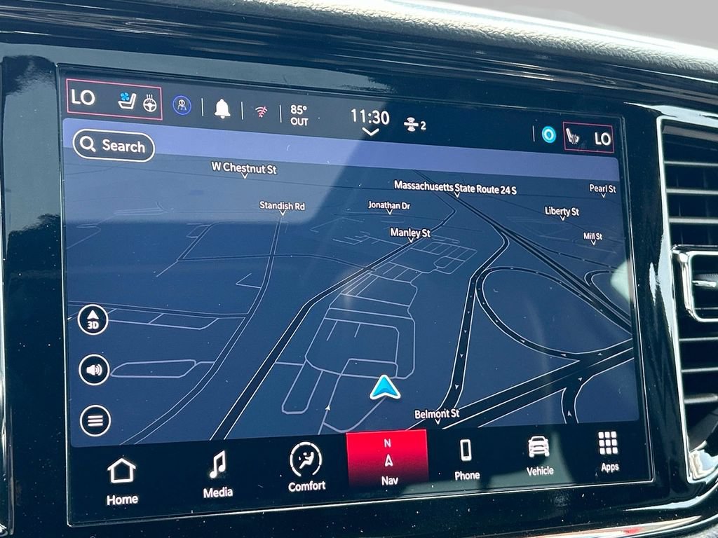 New 2026 Dodge Durango GT AWD/4WD image 15
