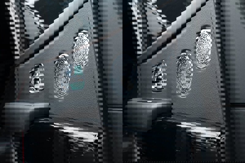 Used 2020 Rolls-Royce Cullinan image 11