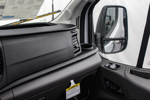 New 2027 Ford Transit 250 148 Medium Roof RWD image 20
