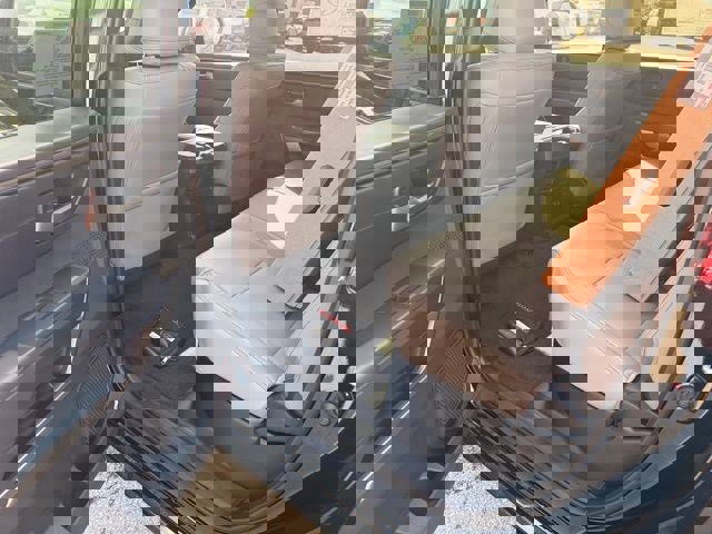 New 2026 Toyota Tundra SR5 w/ SR5 Premium Package image 9