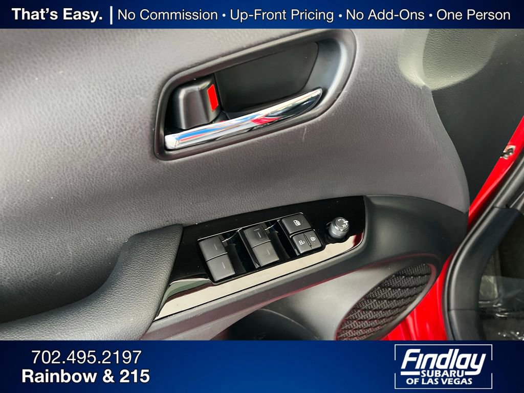 Used 2019 Toyota Prius image 14