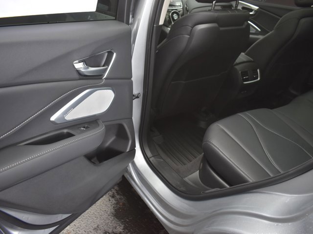 New 2026 Acura RDX SH-AWD w/ Technology Package image 23