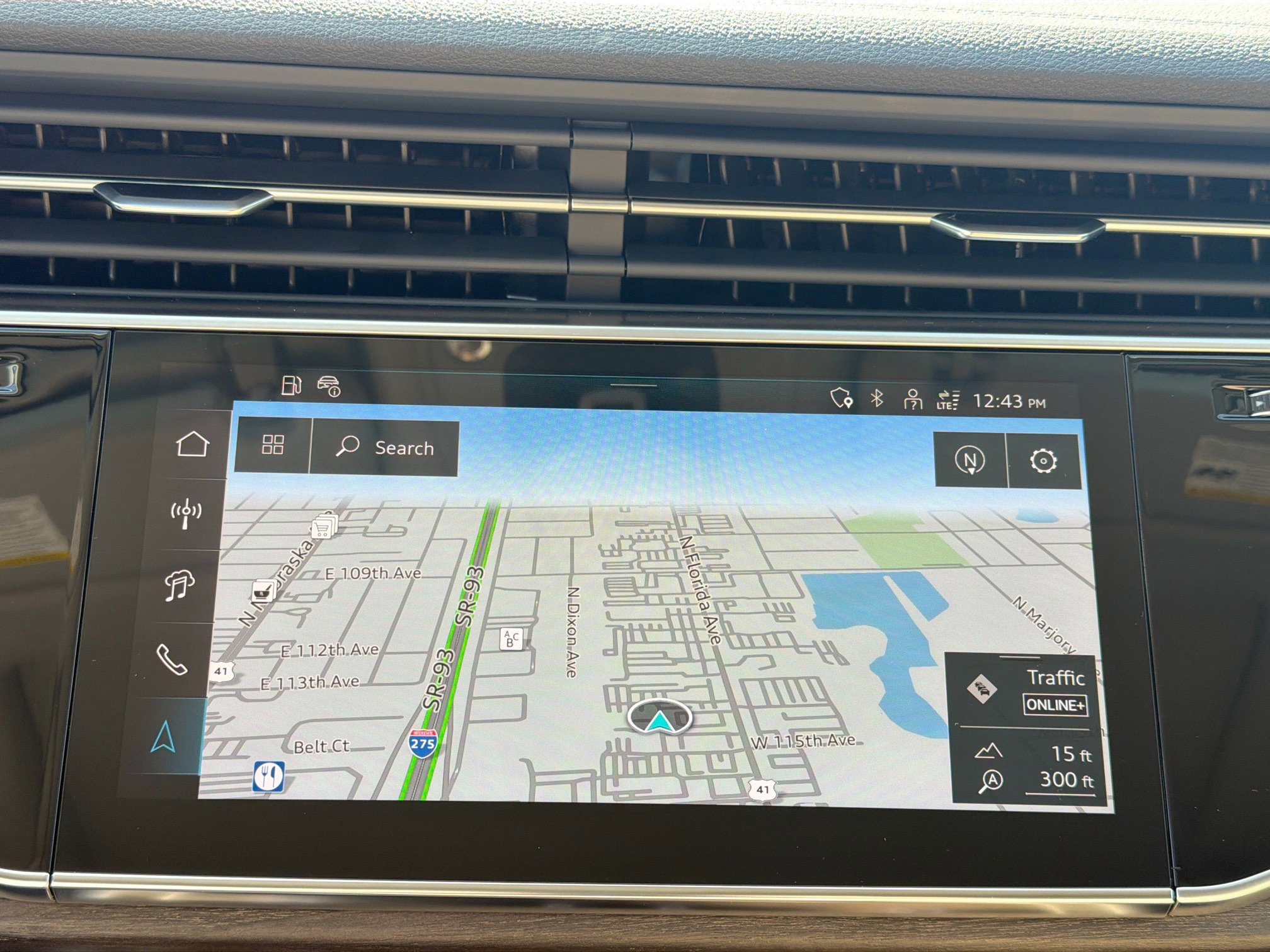 New 2026 Audi Q7 3.0T Premium Plus image 33