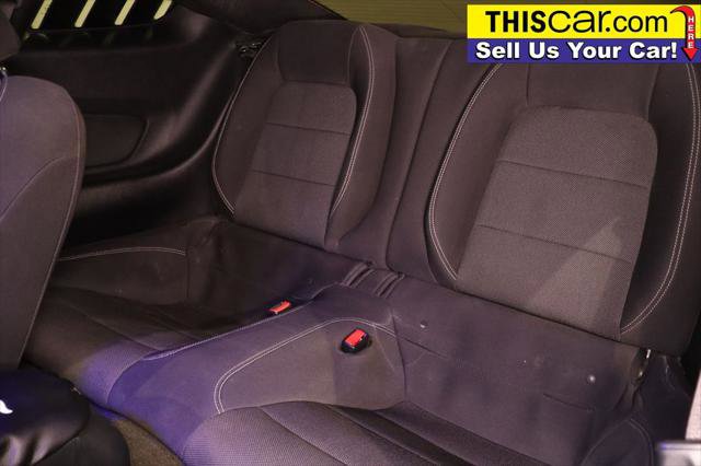 Used 2015 Ford Mustang Coupe image 23