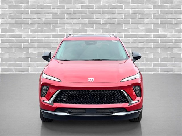 New 2025 Buick Envision Sport Touring image 10