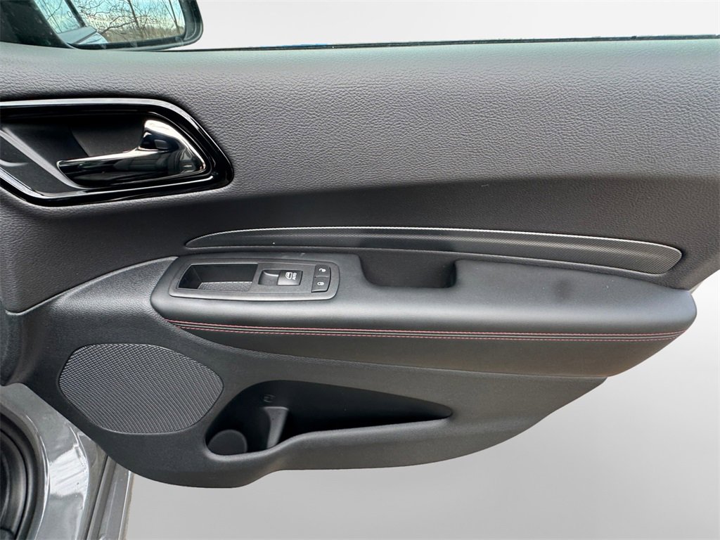 New 2026 Dodge Durango GT image 31