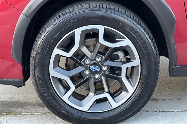 Used 2017 Subaru Crosstrek 2.0i Premium image 30