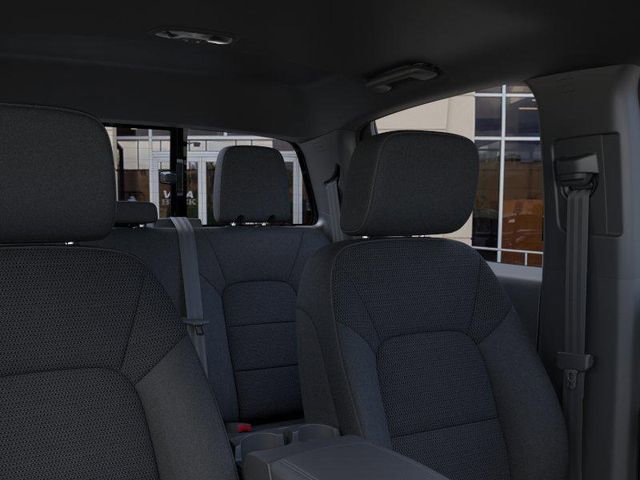 New 2026 GMC Canyon Elevation w/ Convenience Package RWD image 24
