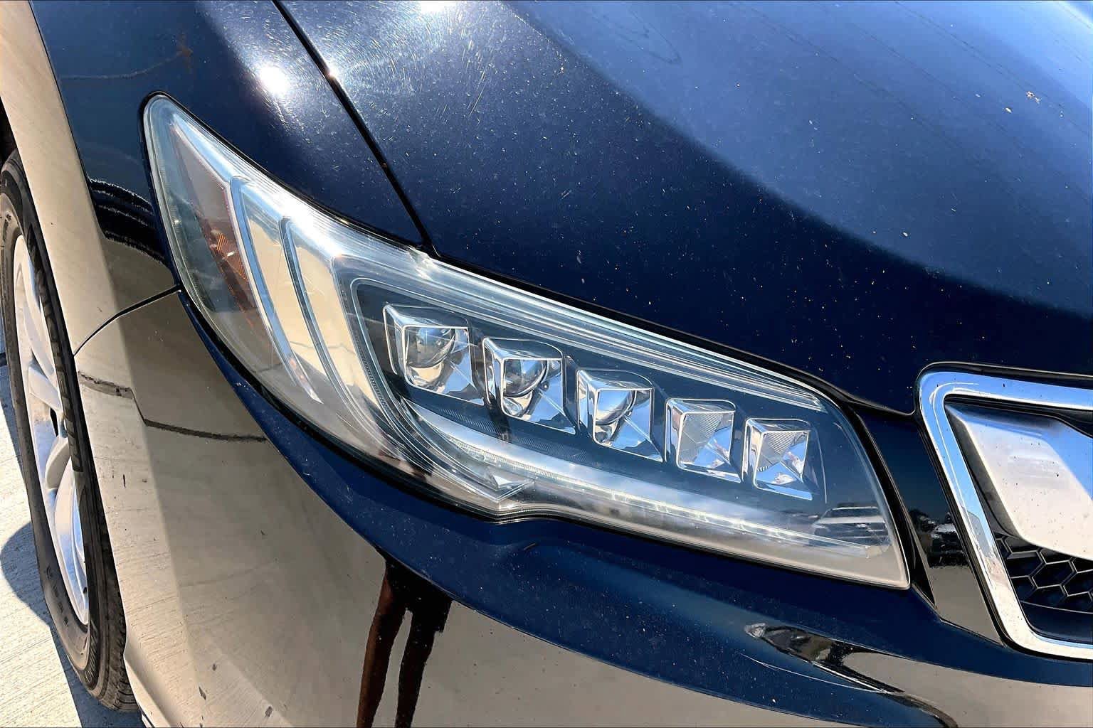 Used 2016 Acura RDX FWD w/ Technology Package image 26