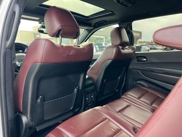 Used 2023 Dodge Durango GT image 9