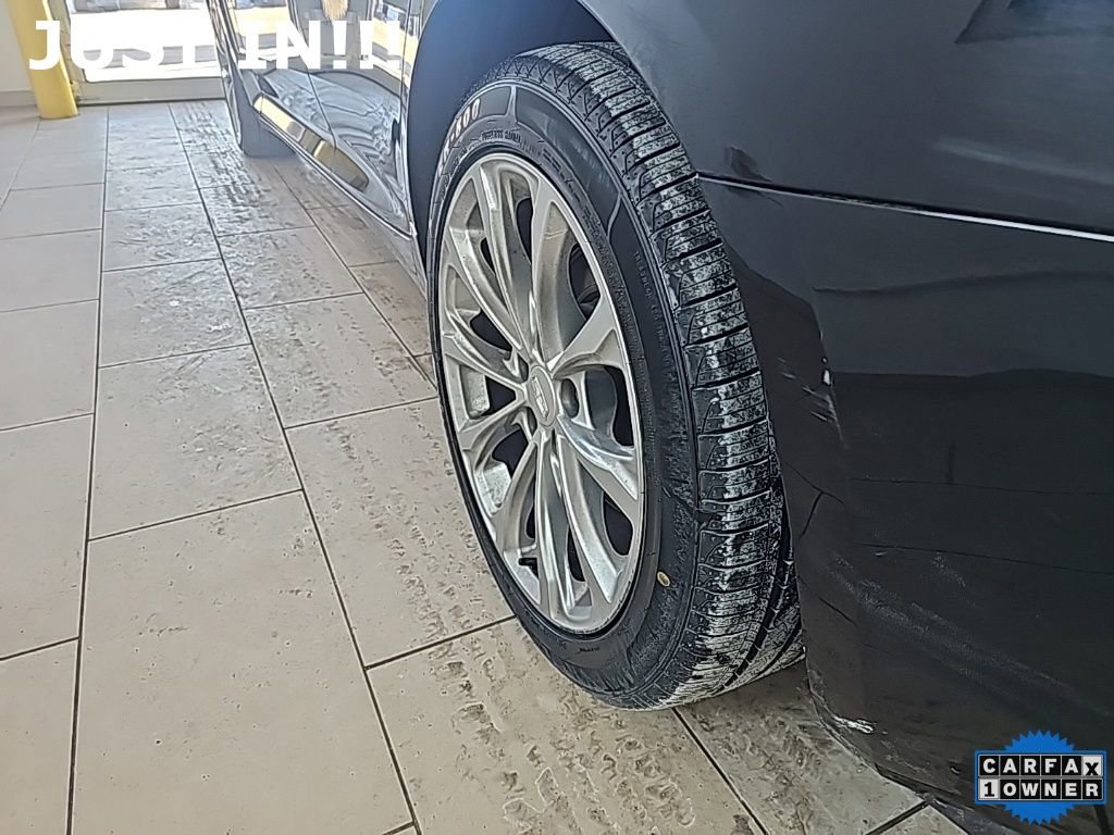 Used 2023 Cadillac CT5 Luxury image 33