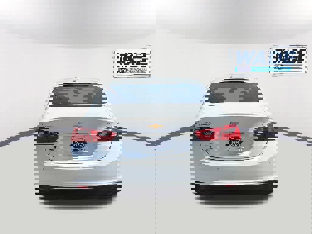 Used 2024 Chevrolet Malibu LT FWD image 6