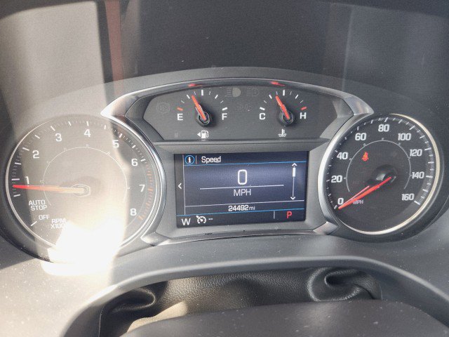 Used 2023 GMC Acadia SLE w/ Driver Convenience Package image 36