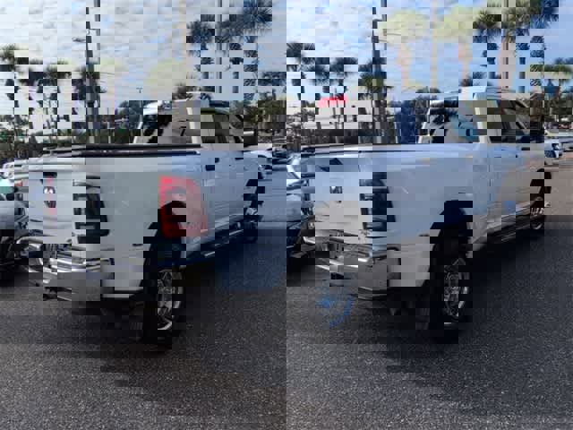 Used 2024 RAM 3500 Big Horn image 9