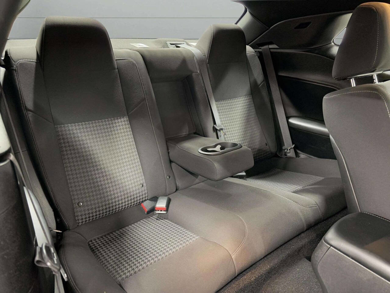 Used 2022 Dodge Challenger GT image 24