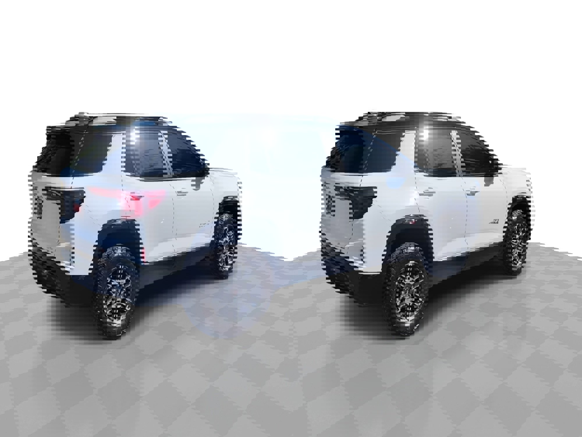 New 2026 GMC Terrain AT4 image 41