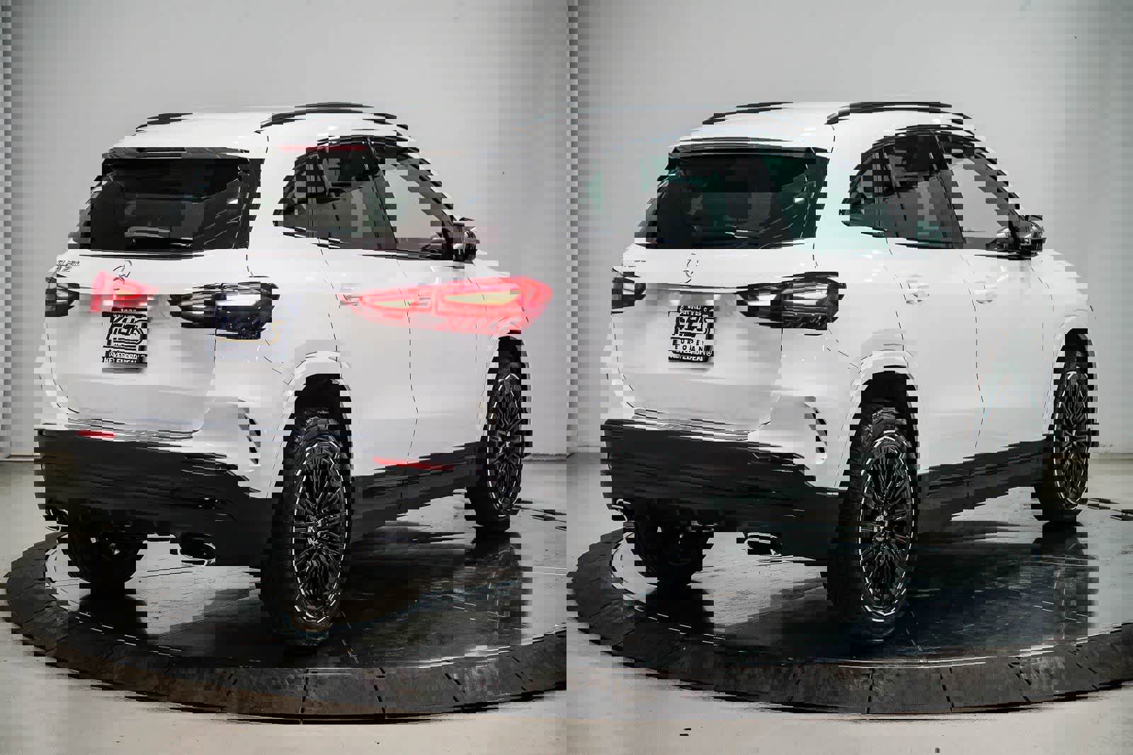 Used 2026 Mercedes-Benz GLA 250 image 4