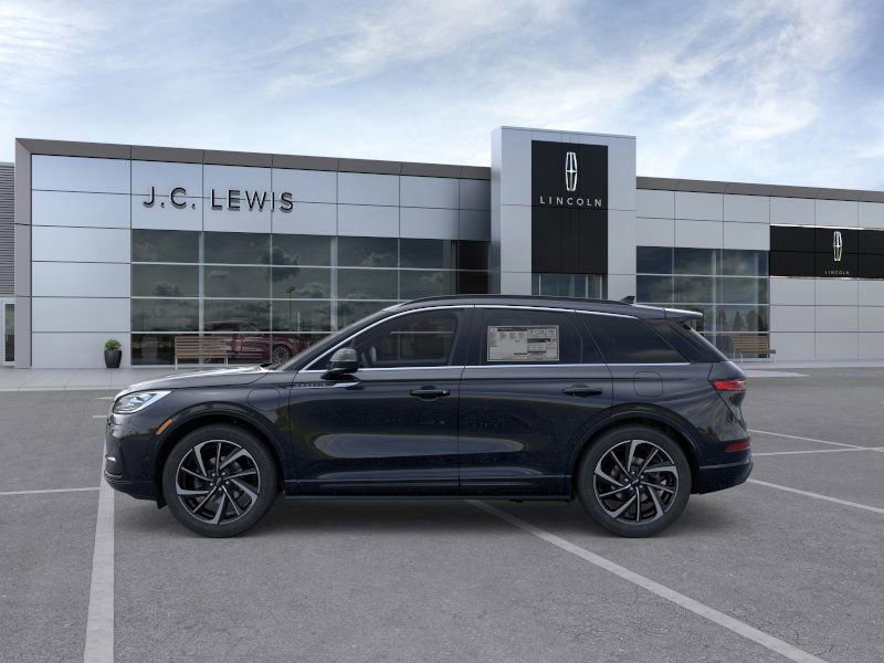 New 2025 Lincoln Corsair Grand Touring w/ Equipment Group 302A image 4