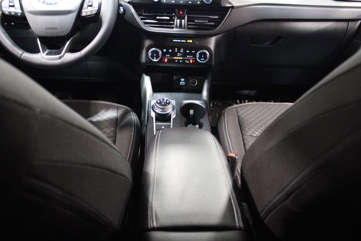 Used 2023 Ford Escape Active image 29