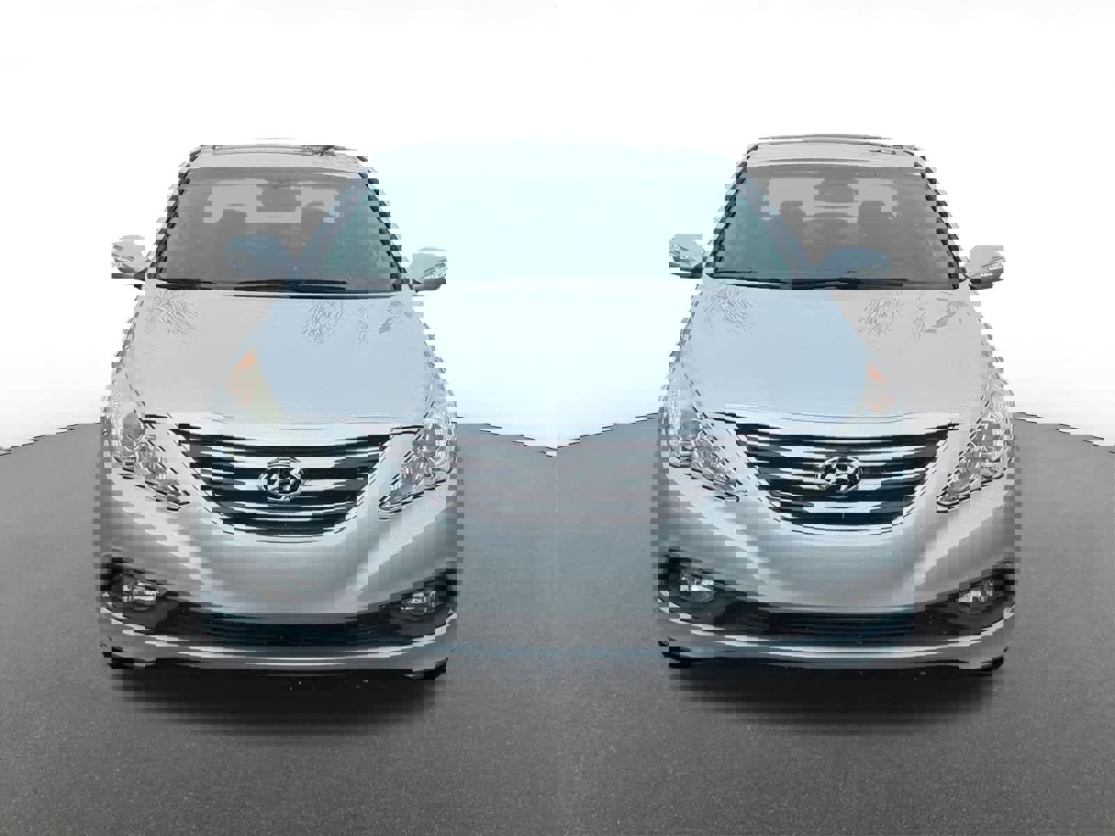 Used 2014 Hyundai Sonata Limited image 9