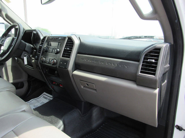 Used 2019 Ford F250 XL RWD image 14