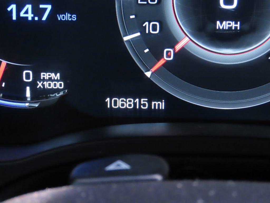 Used 2016 Cadillac Escalade Premium image 20