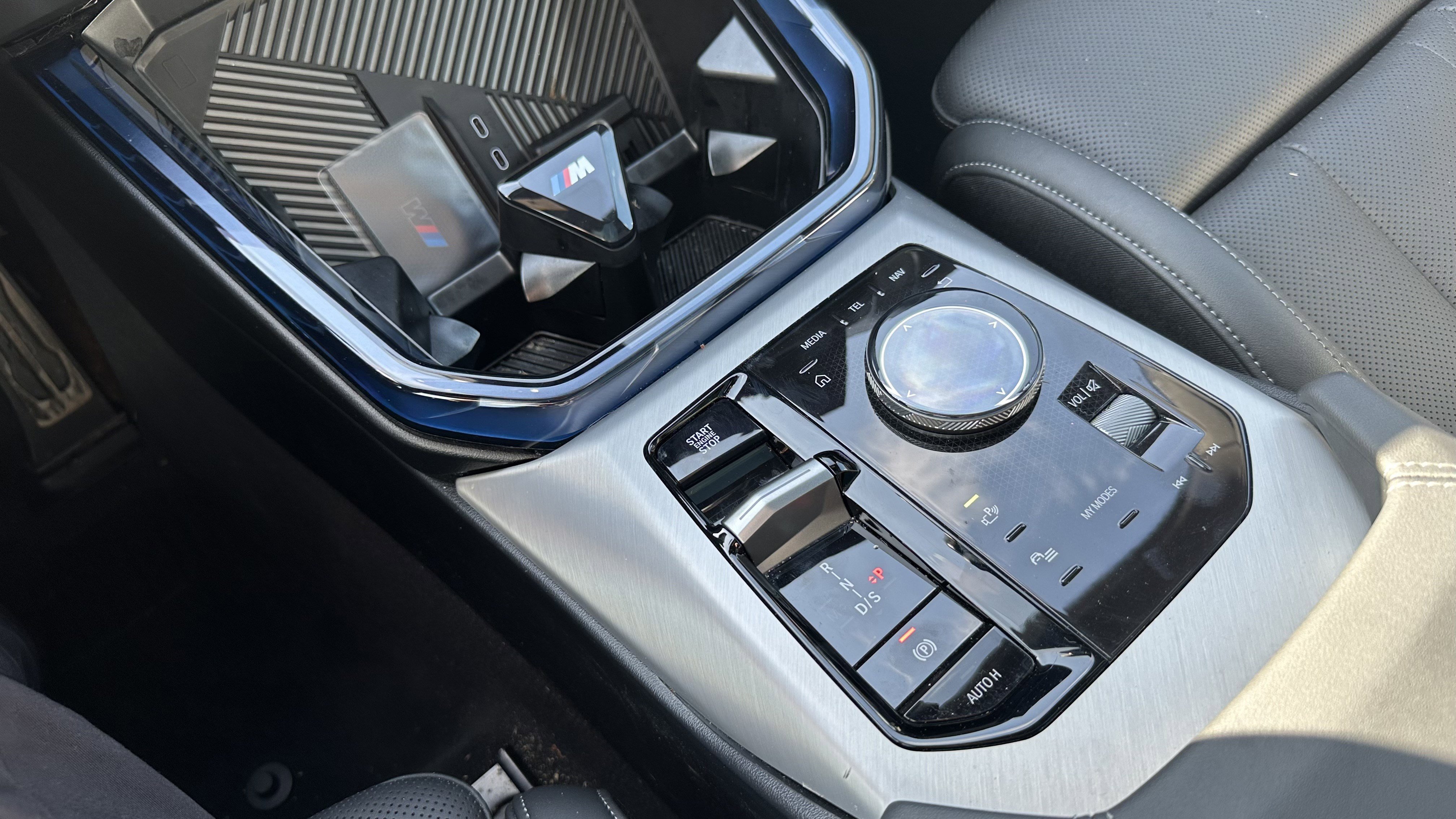 Certified 2025 BMW X3 M50 AWD/4WD image 27