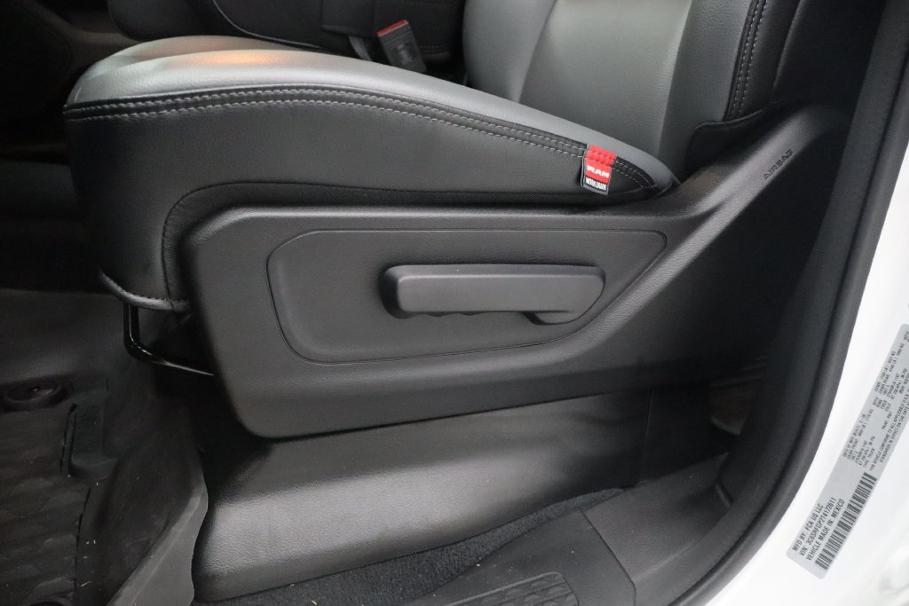 Used 2026 RAM 1500 Tradesman AWD/4WD image 10