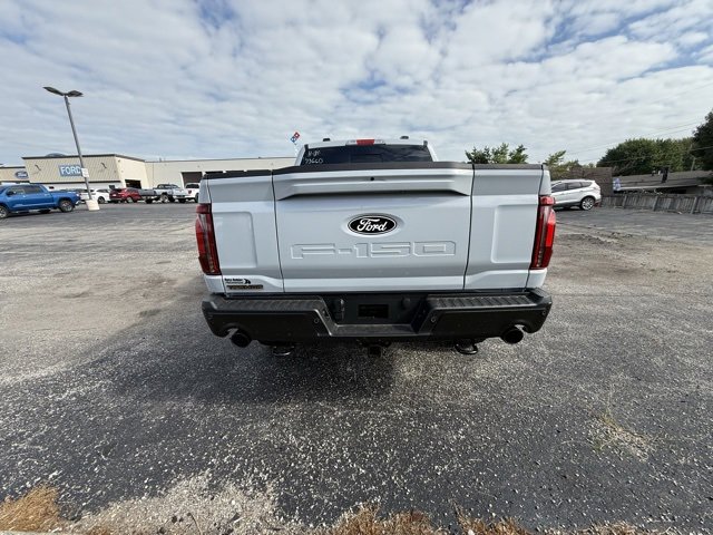 New 2025 Ford F150 Tremor image 5