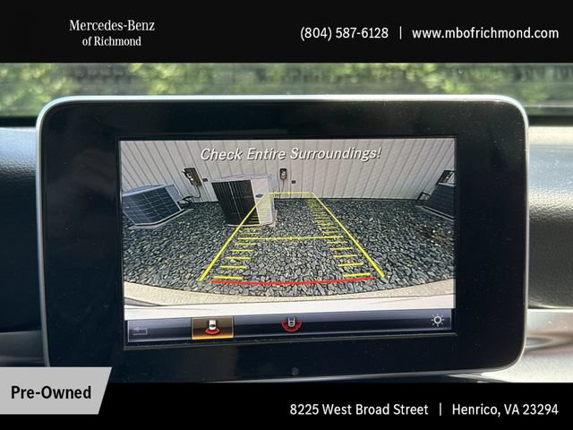 Used 2018 Mercedes-Benz GLC 300 4MATIC image 23